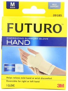 Futuro Gloves for athrittis relief - $27.98