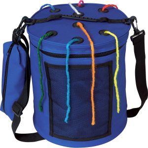 Pacon Tote Bag Yarn Storage