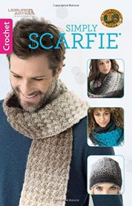Simply Scarfie by Lion Brand! $5.27