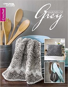Shades of Grey - Leisure Arts