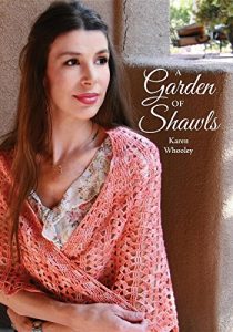Garden of Shawls by Karen Whooley