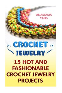 Crochet Jewelry