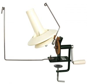 Stanwood Jumbo Yarn Winder
