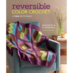 Reversible Color Crochet