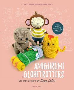 Amigurumi Globetrotters