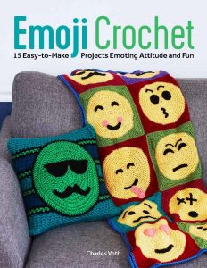 Emoji Crochet