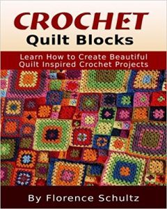 crochet quilt blocks