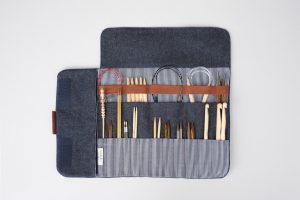Crochet Case - Etsy