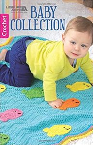 Baby Collection | Crochet | Leisure Arts (75614