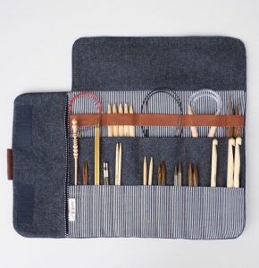 Crochet Hook Case - Etsy