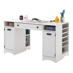 Artwork Craft Table by South Shore