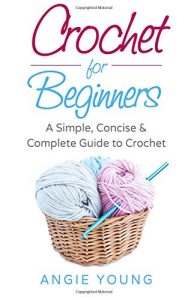 Crochet for Beginners