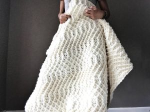Sweet Slumber Blanket Pattern - Etsy