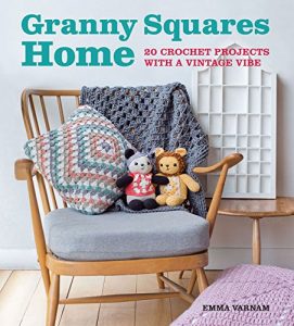 Granny Squares Home