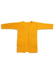 Golden Grove Cardi