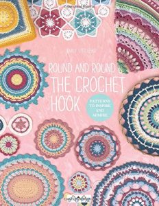 Round and Round the Crochet Hook