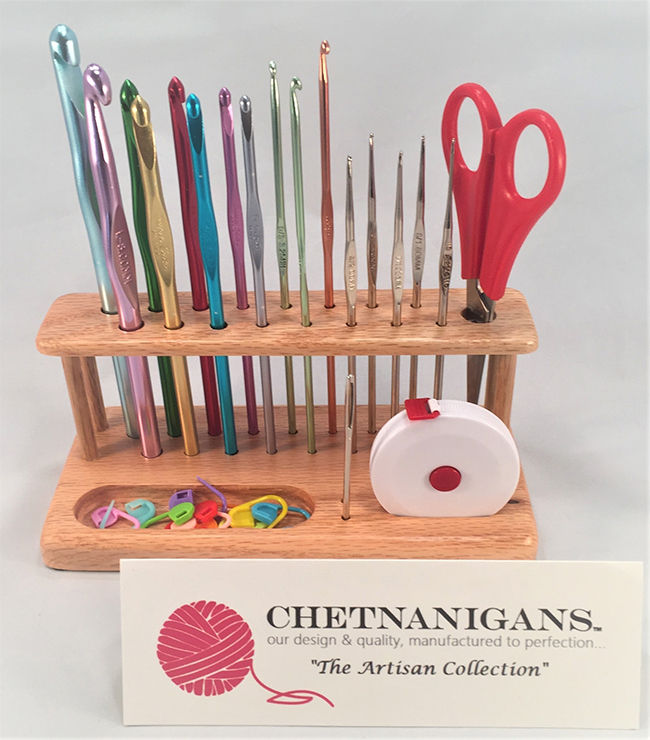 Chetnanigans Artisan Collection