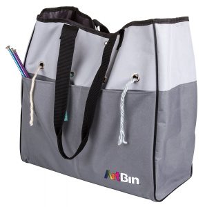 ArtBin Yarn Tote Knitting and Crocheting Bag