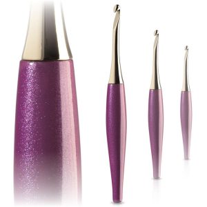 Pink Purple Odyssey Crochet Hook 03 1