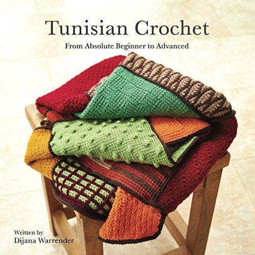 Tunisian Crochet