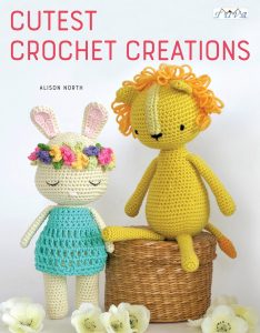 Cutest Crochet Creations
