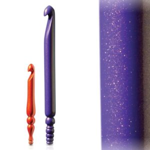 Furls JumboCrochet SizeR20mm 04 grande