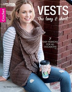 Vests, The long and short