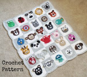 Zookeeper's Blanket