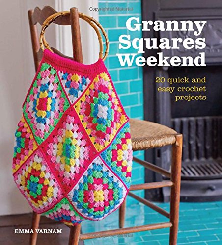 Granny Squares Weekend