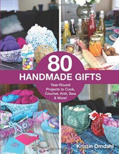80 Handmade Gifts