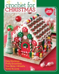 Crochet For Christmas