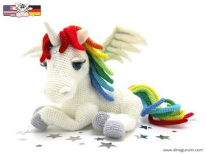 Rainbow Unicorn