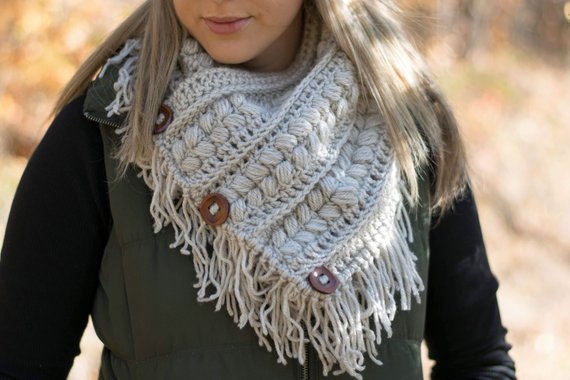 June Berry Cowl