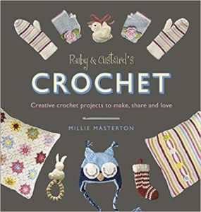 Ruby & Custard's Crochet