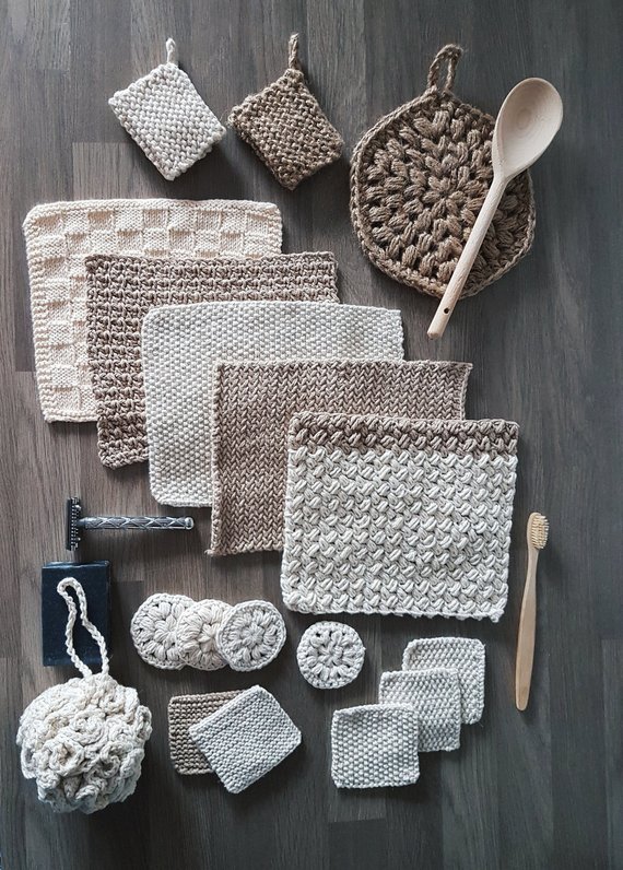 The Zero Waste Home Collection