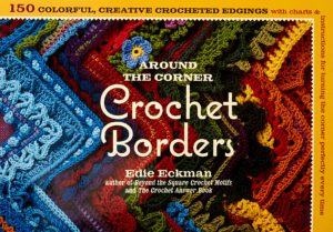 Around the Corner Crochet Borders