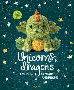 Unicorns, Dragons and More