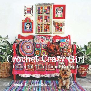 Crochet Crazy Girl