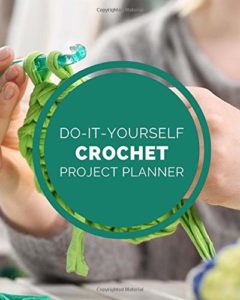 Crochet Project Planner