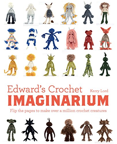 Edwards Crochet Imaginarium