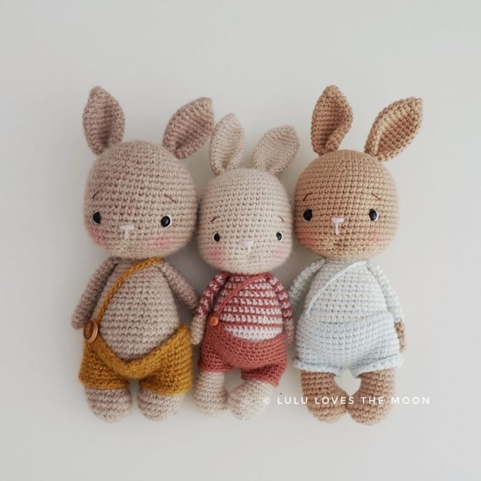 Adorable Crochet Pumpkin Bunny Softie 5 il 794xN.1957716740 h8o7 e1567093595685