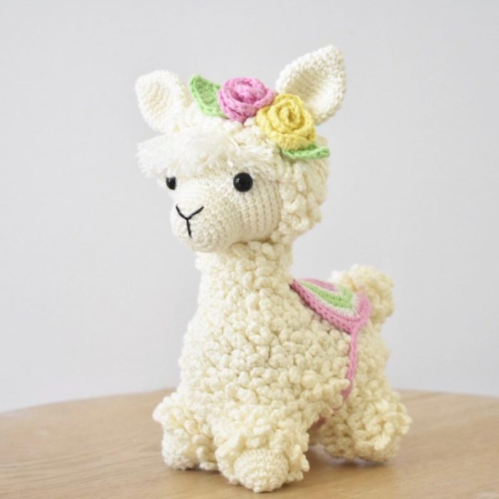 The Sweetest Little Crochet Alpaca! 5 il 794xN.1901866397 rj7u e1570744489533