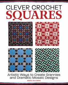 Clever Crochet Squares