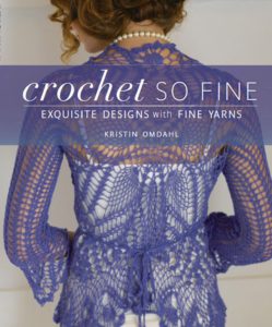 Crochet-So-Fine