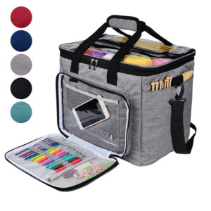 Hoshin Yarn bag