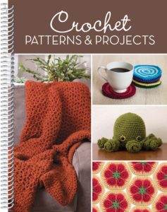 Crochet Patterns & Projects