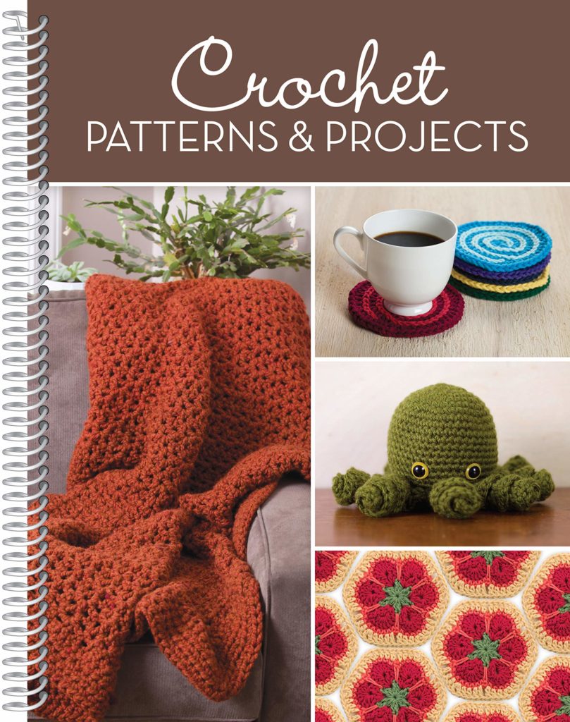 Crochet Patterns & Projects by Beth Taylor 1 Crochet Patterns & Projects