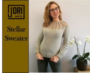Stellar Sweater