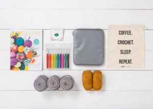Yay Crochet Kit
