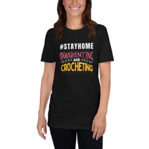 Quarantine and Crochet